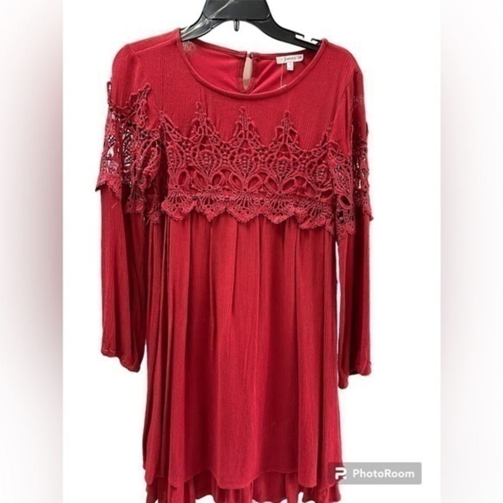 JODIFL DRESS